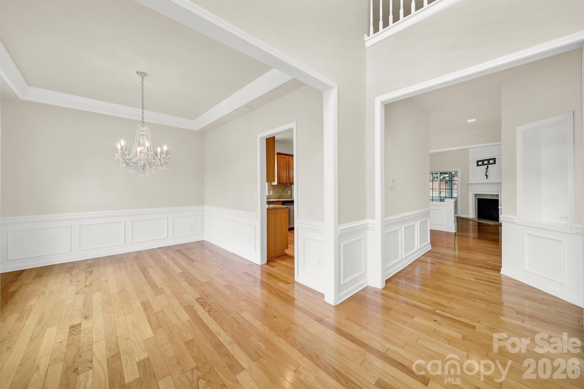 12051 Dunipace Court — Fort Mill