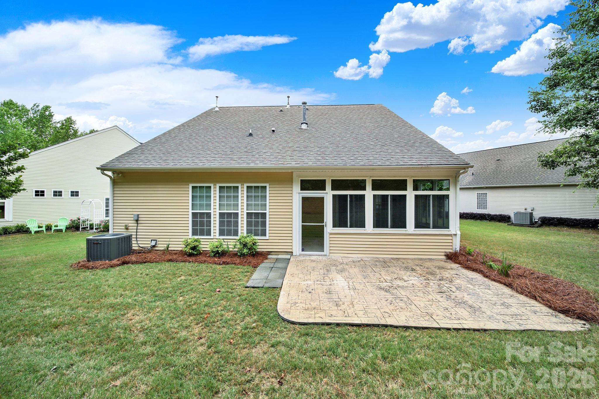 12051 Dunipace Court — Fort Mill