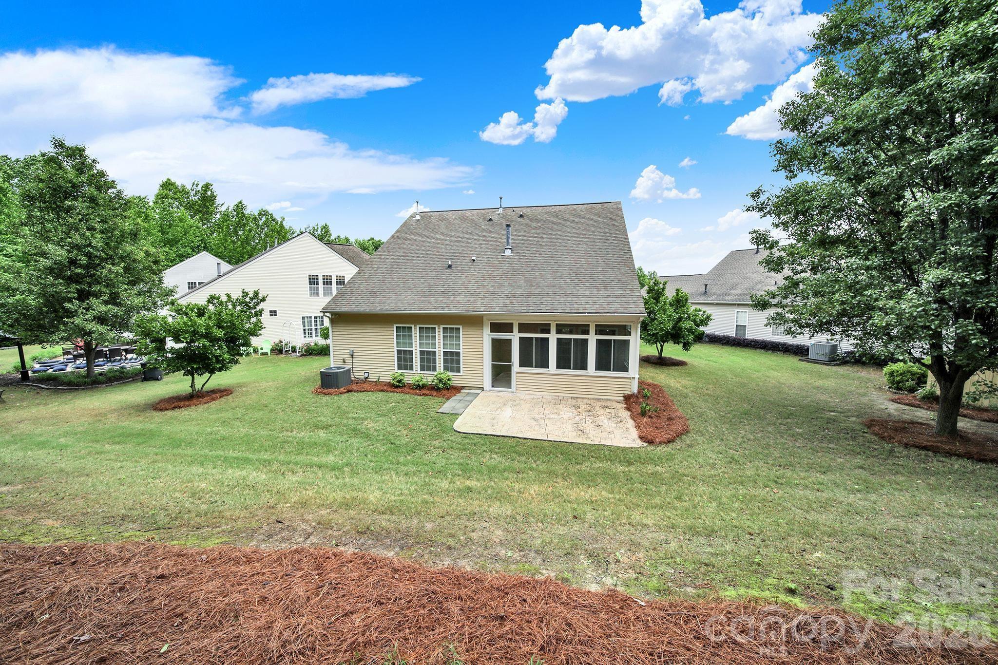 12051 Dunipace Court — Fort Mill