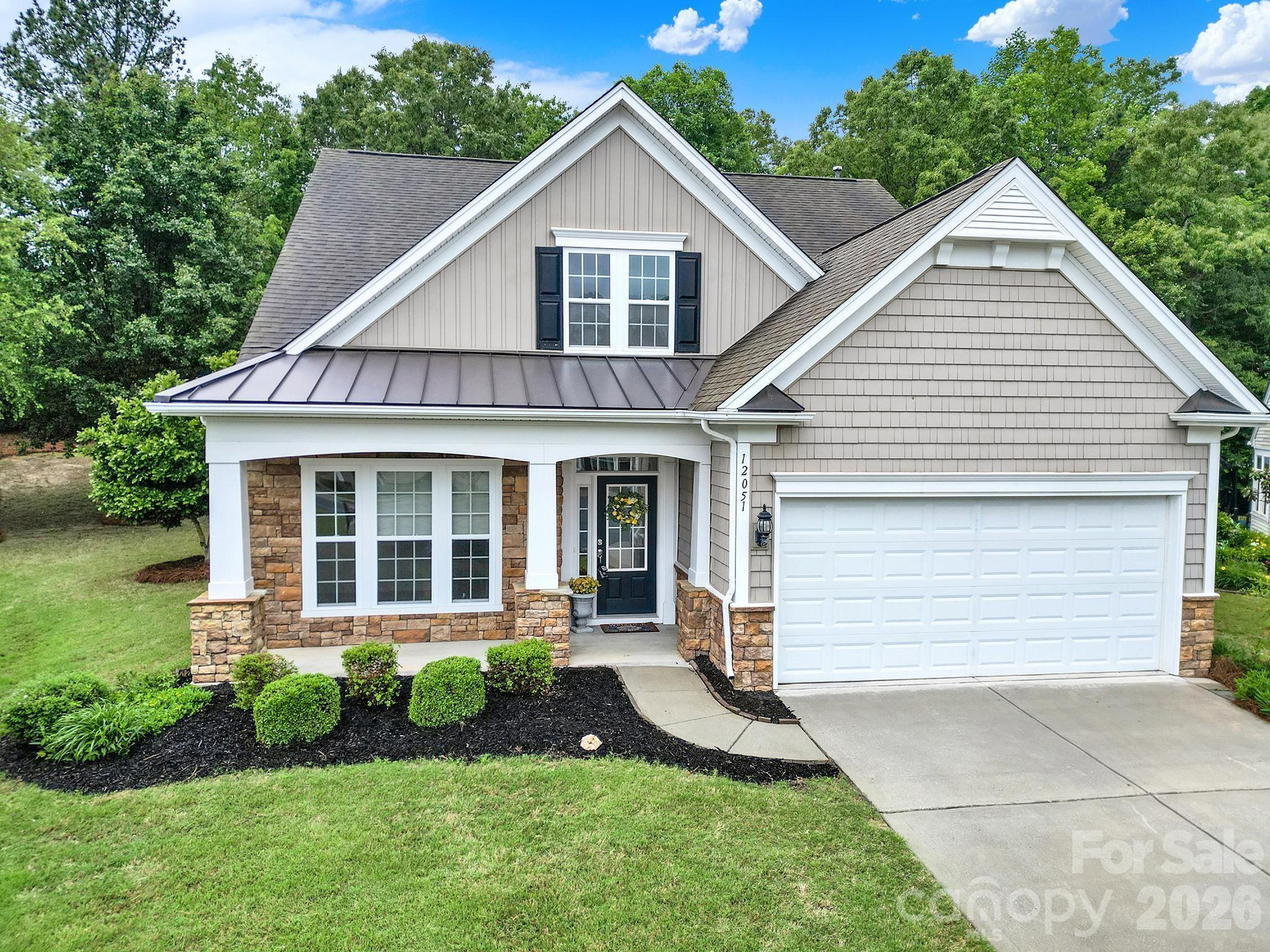 12051 Dunipace Court — Fort Mill