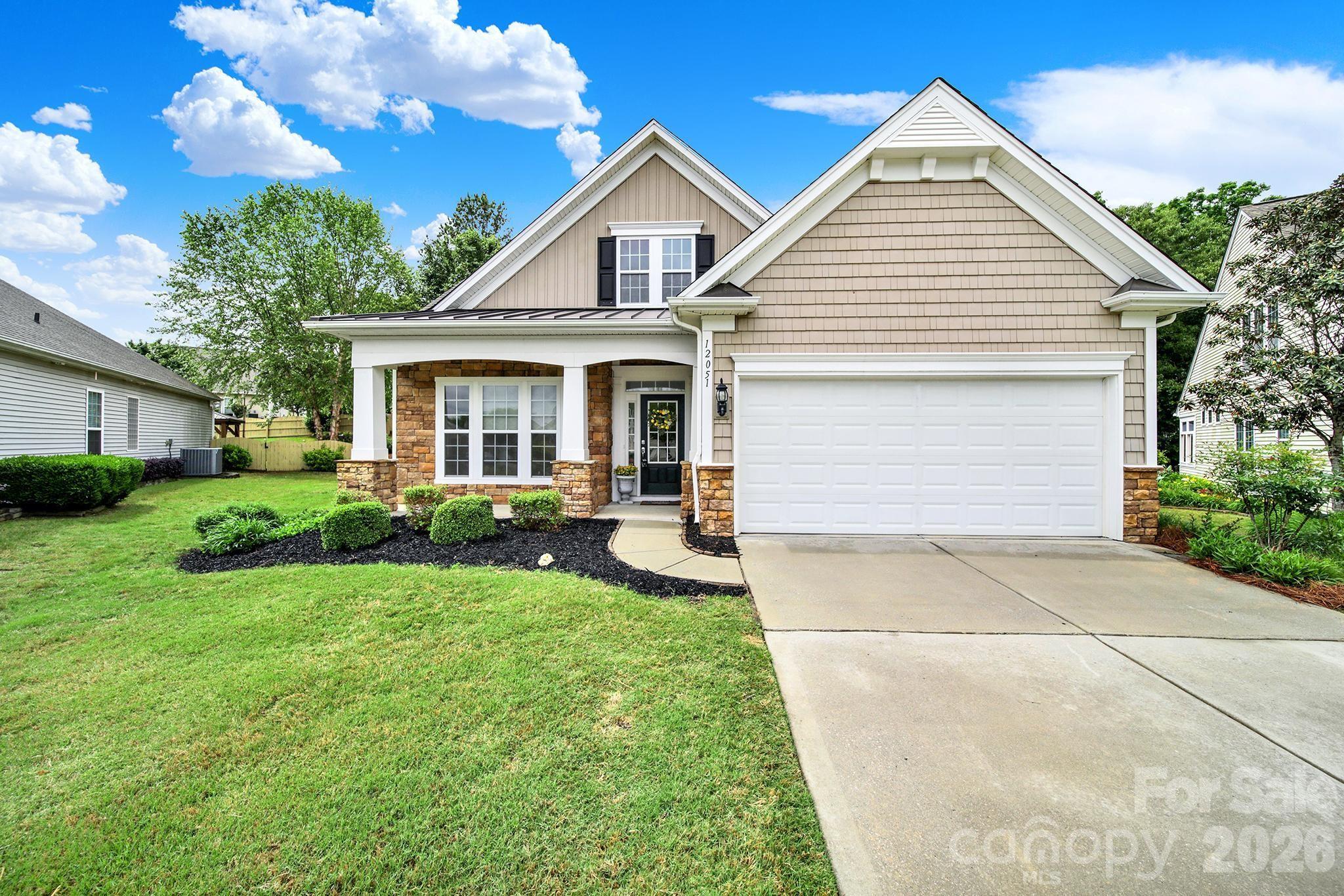 12051 Dunipace Court — Fort Mill