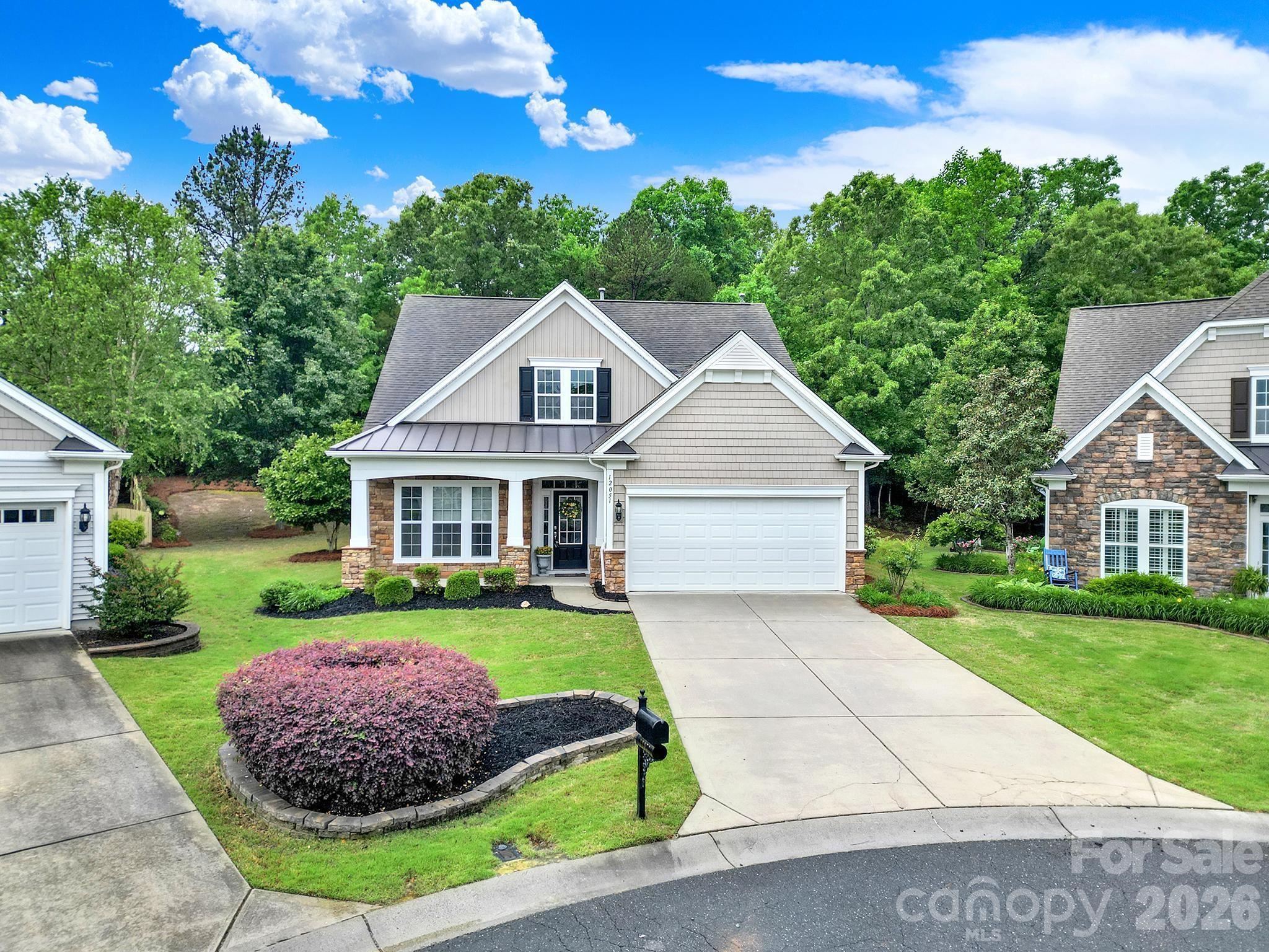 12051 Dunipace Court — Fort Mill