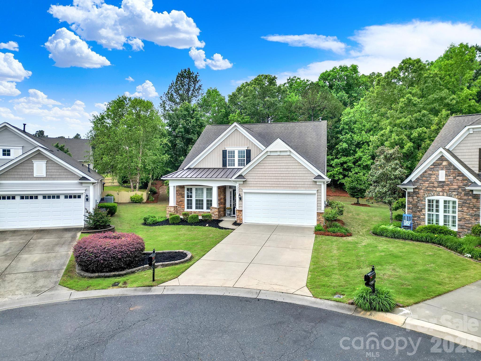 12051 Dunipace Court — Fort Mill