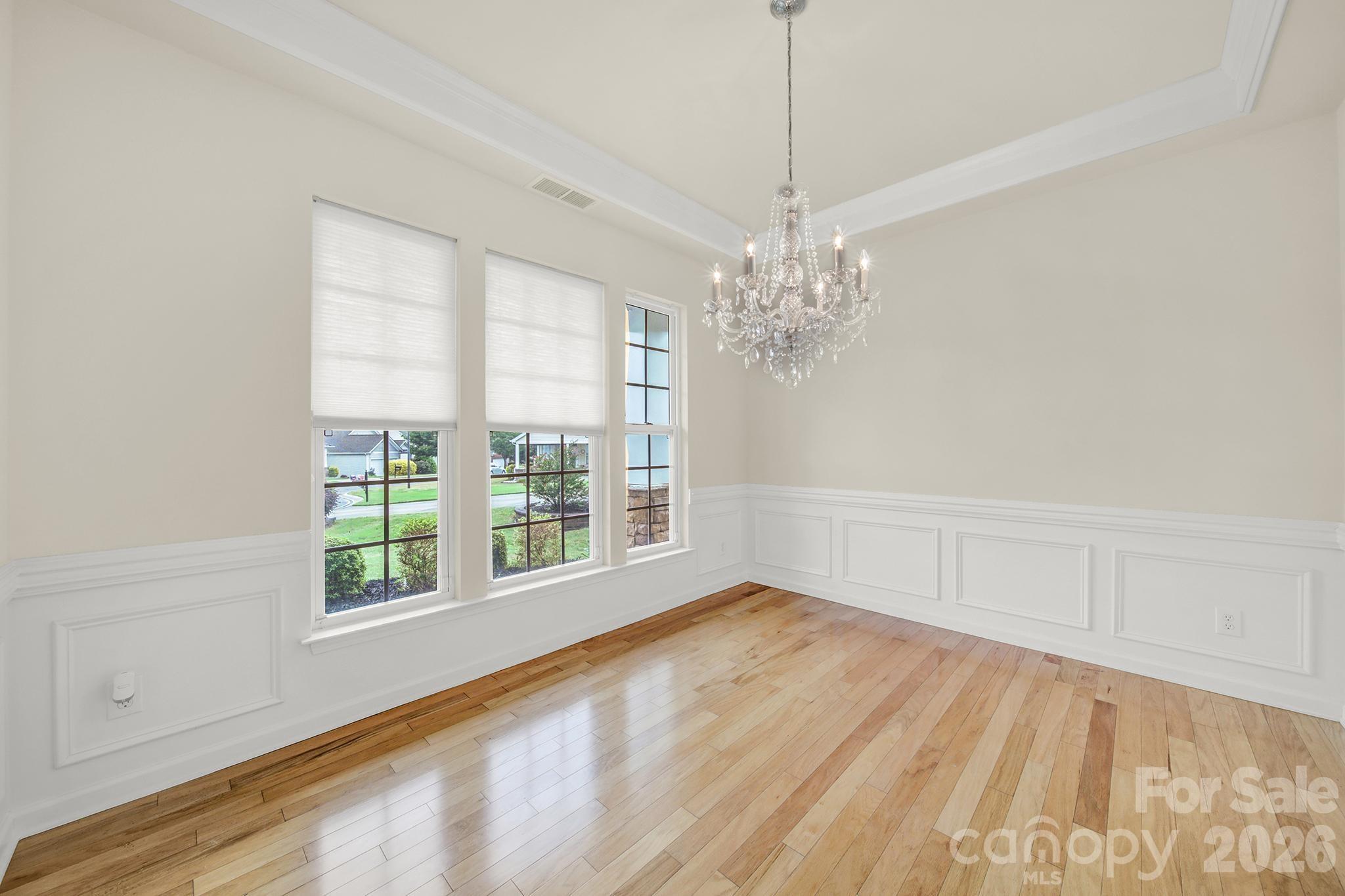 12051 Dunipace Court — Fort Mill