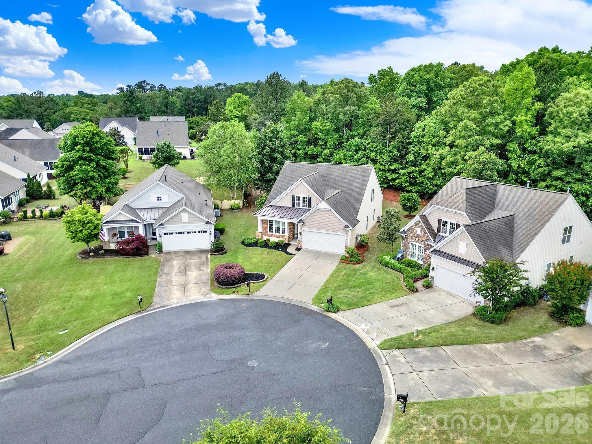 12051 Dunipace Court — Fort Mill