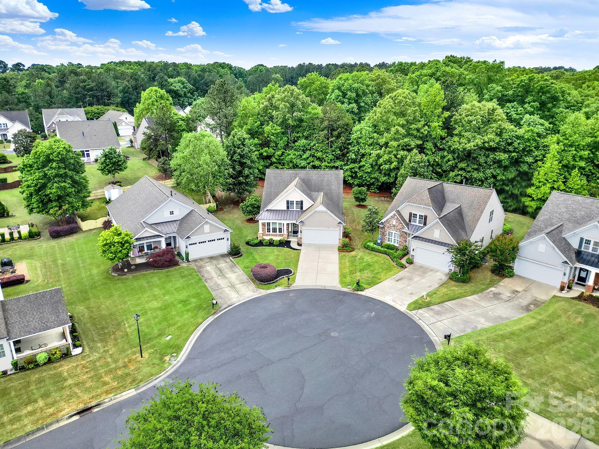 12051 Dunipace Court — Fort Mill