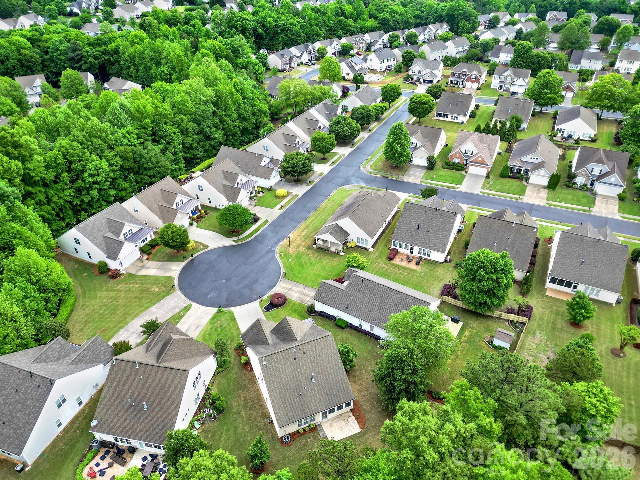 12051 Dunipace Court — Fort Mill