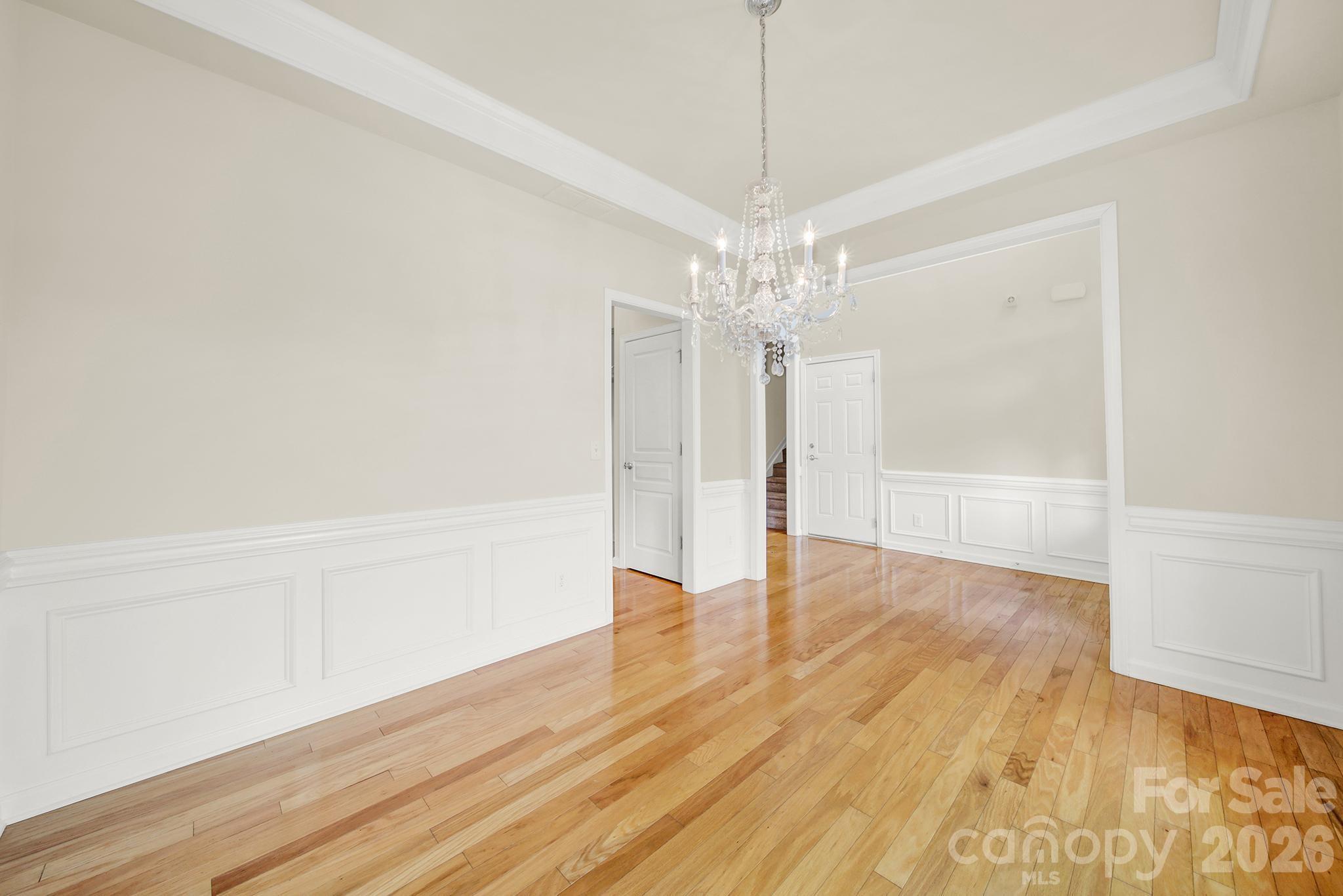 12051 Dunipace Court — Fort Mill