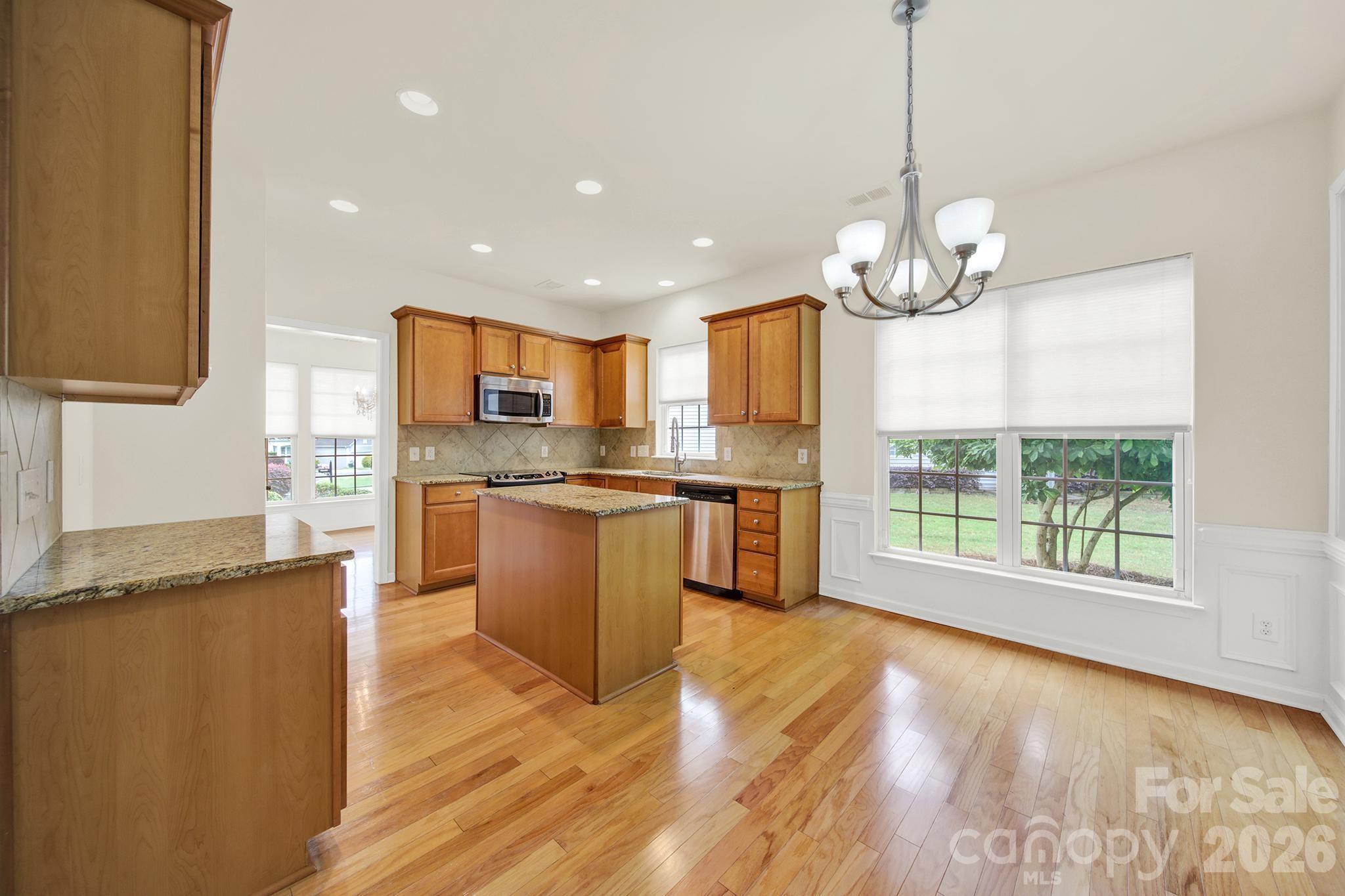 12051 Dunipace Court — Fort Mill