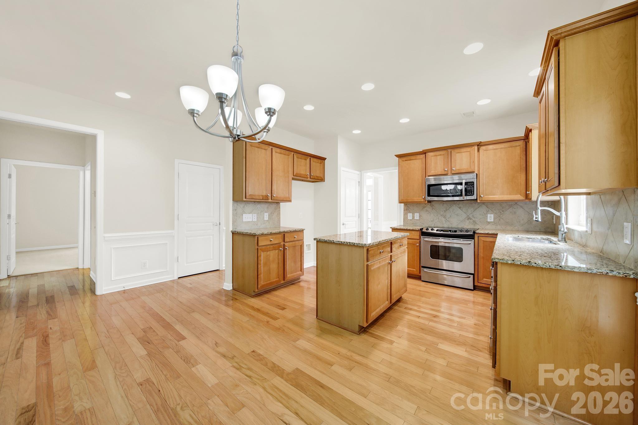 12051 Dunipace Court — Fort Mill
