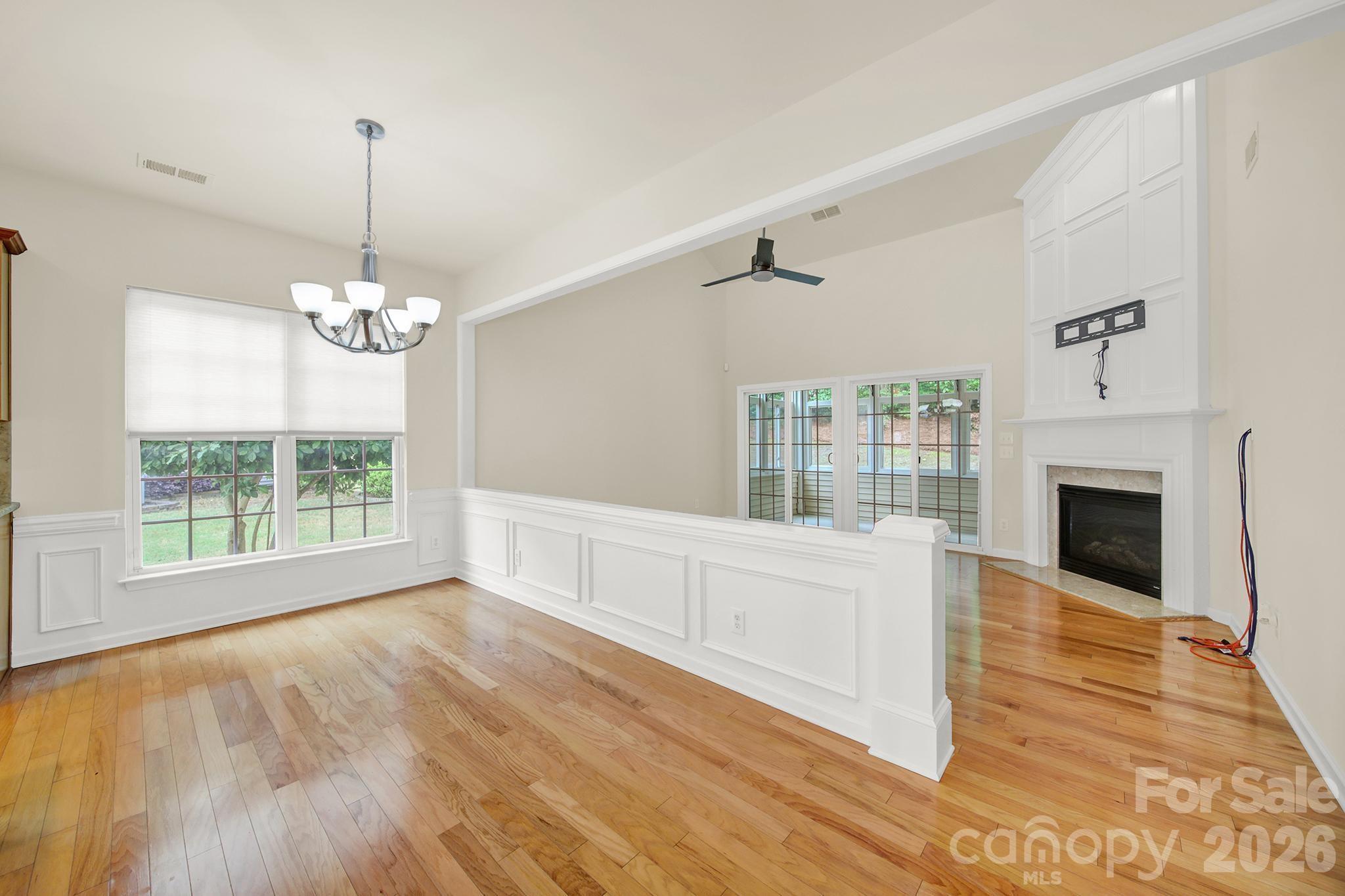 12051 Dunipace Court — Fort Mill