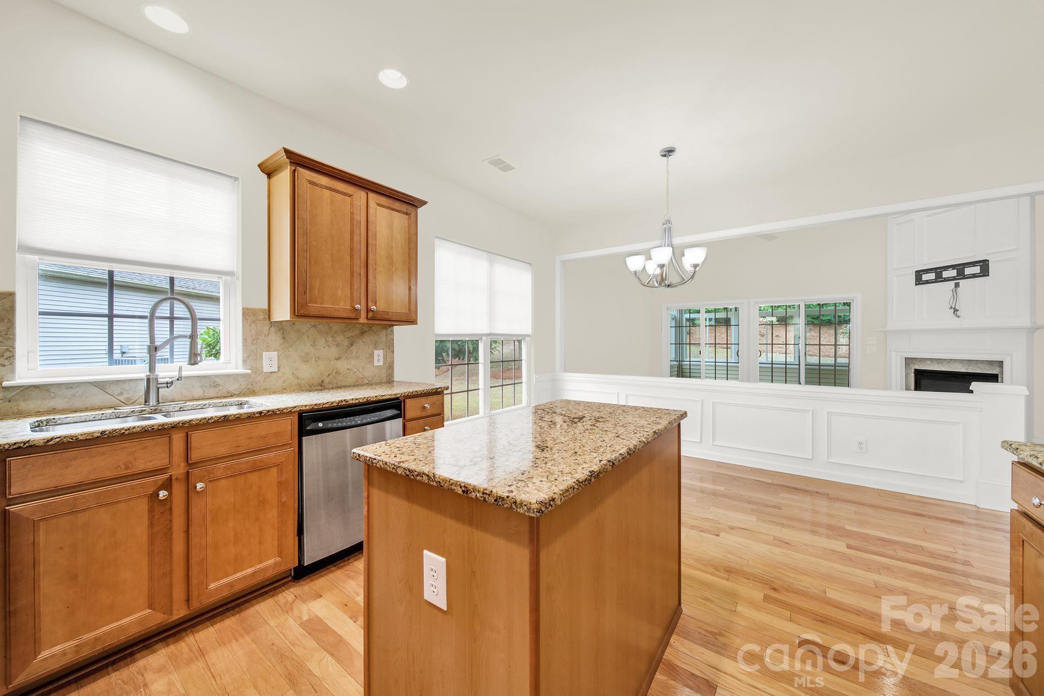 12051 Dunipace Court — Fort Mill