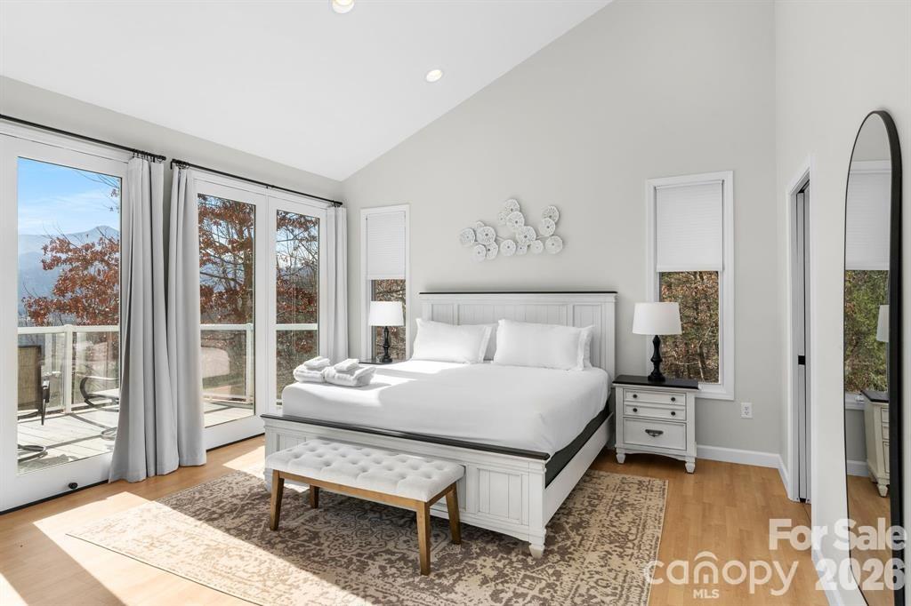 56 Great Horned Owl Road — Candler