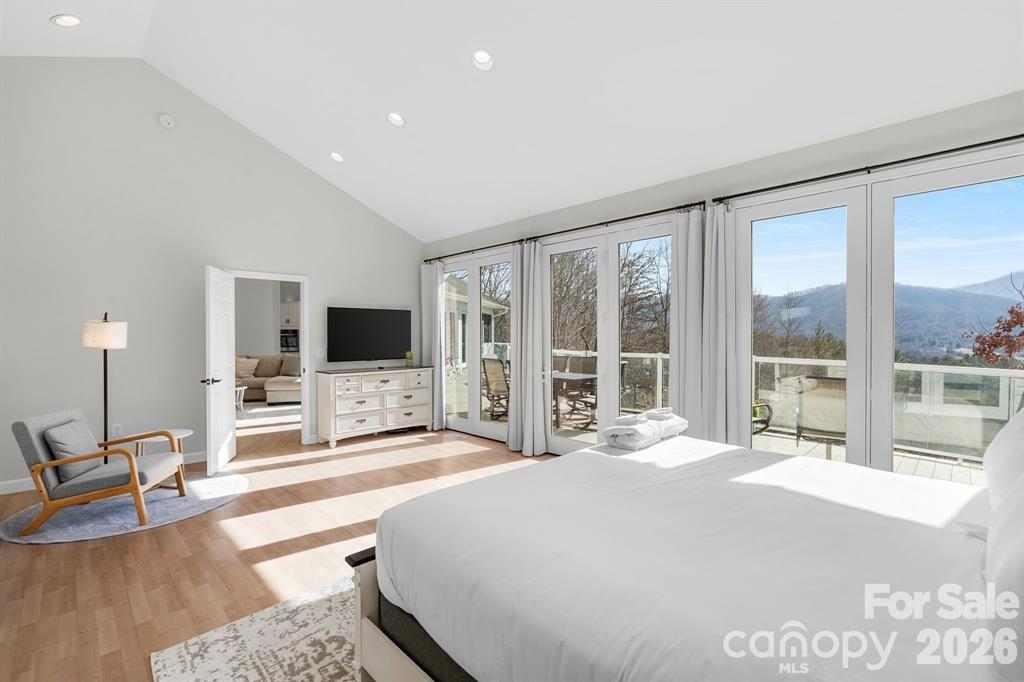 56 Great Horned Owl Road — Candler