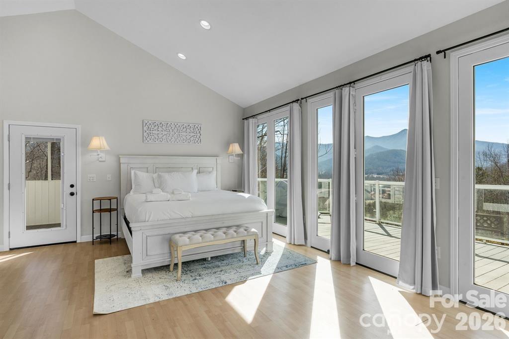 56 Great Horned Owl Road — Candler