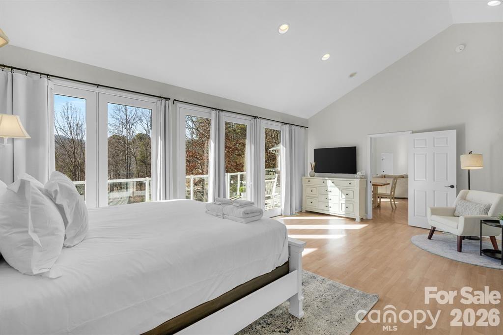 56 Great Horned Owl Road — Candler