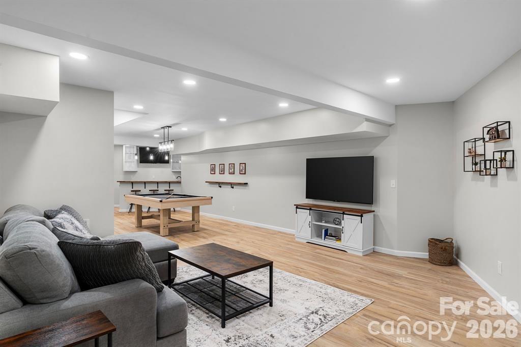 56 Great Horned Owl Road — Candler