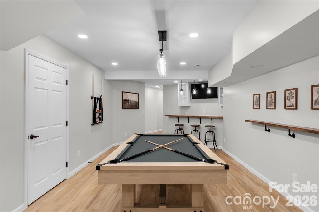 56 Great Horned Owl Road — Candler