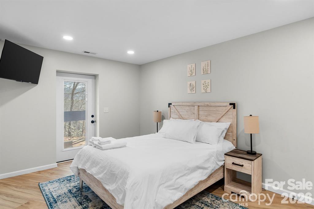 56 Great Horned Owl Road — Candler