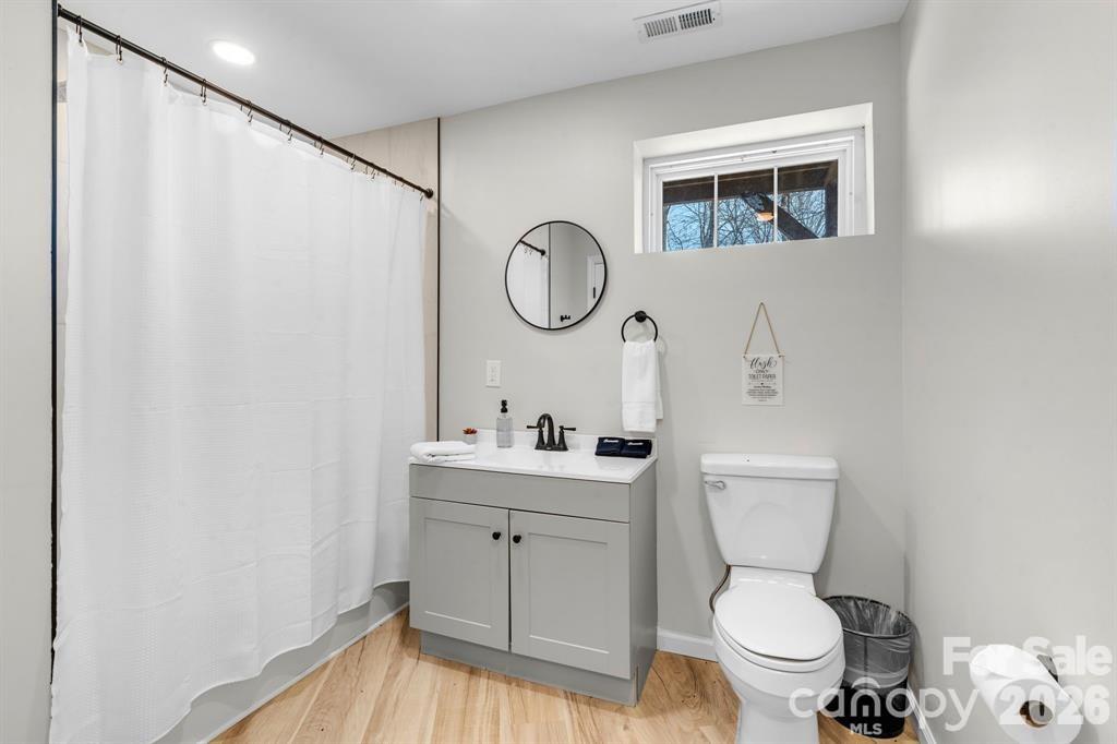 56 Great Horned Owl Road — Candler
