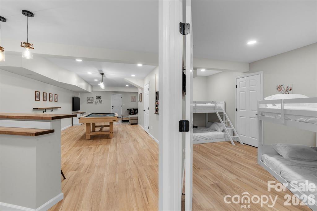 56 Great Horned Owl Road — Candler