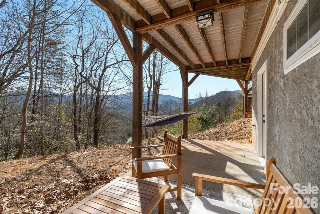 56 Great Horned Owl Road — Candler