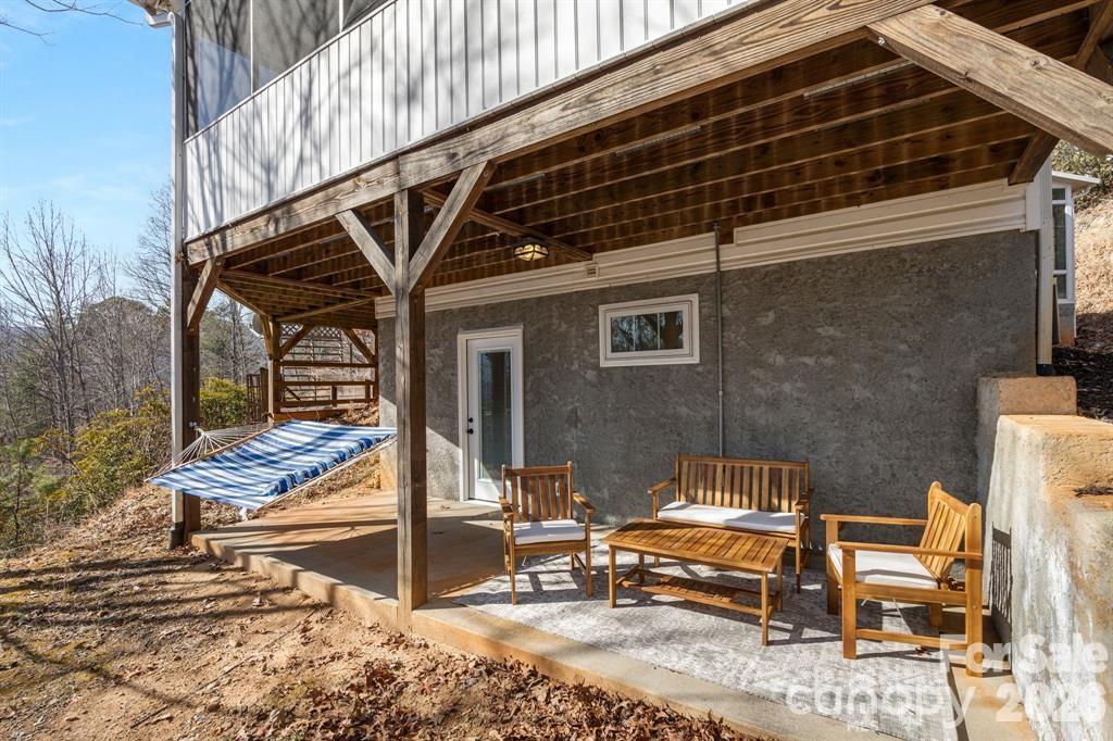 56 Great Horned Owl Road — Candler
