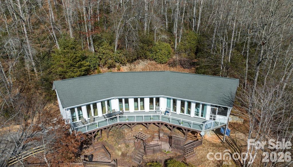 56 Great Horned Owl Road — Candler