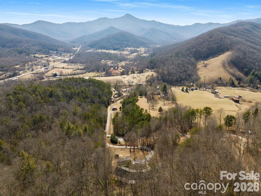 56 Great Horned Owl Road — Candler