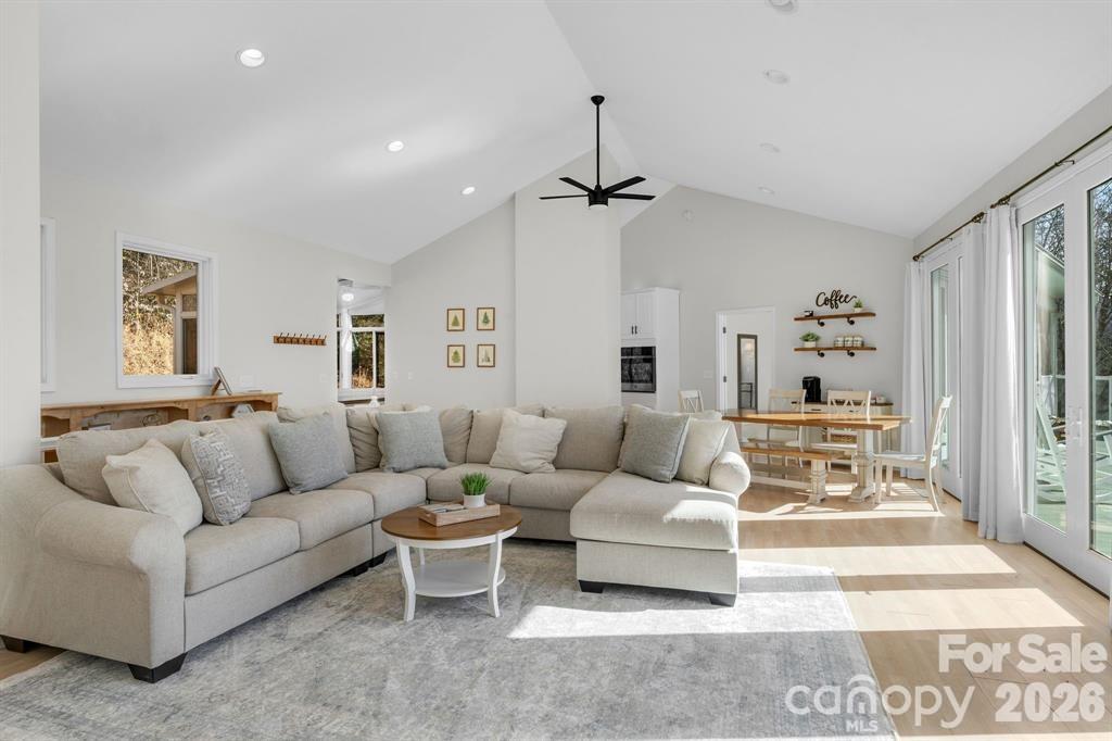 56 Great Horned Owl Road — Candler