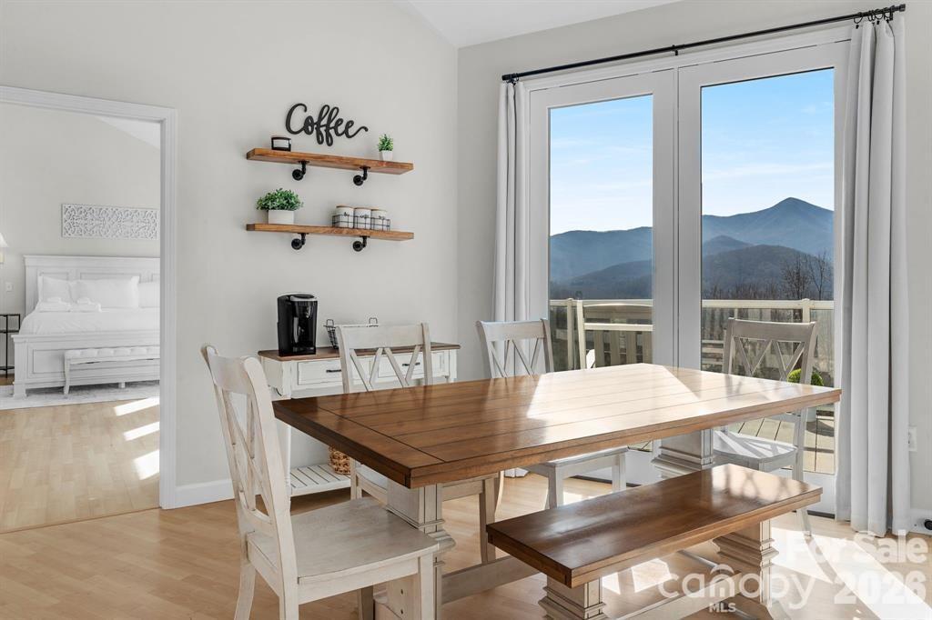 56 Great Horned Owl Road — Candler
