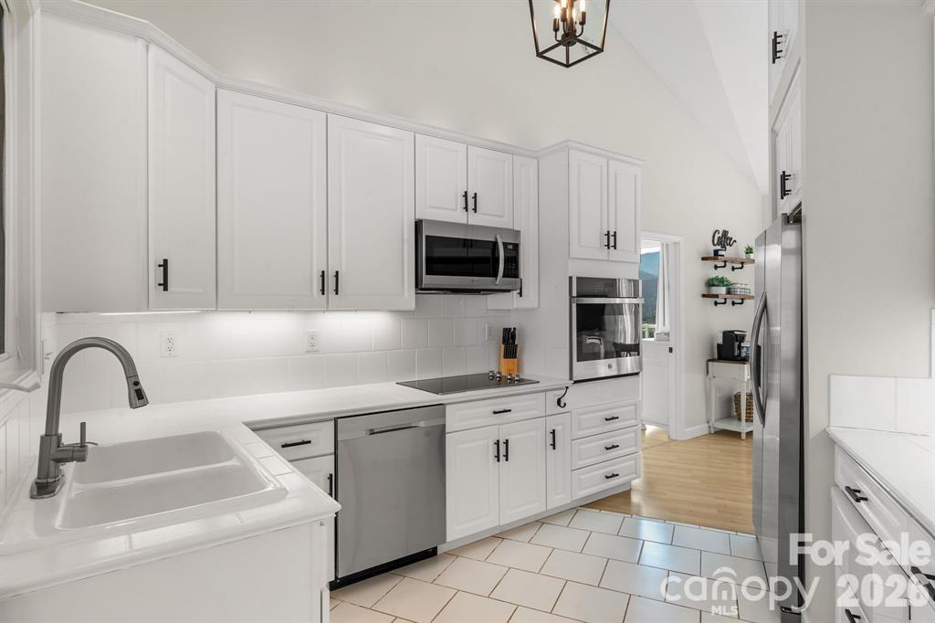 56 Great Horned Owl Road — Candler