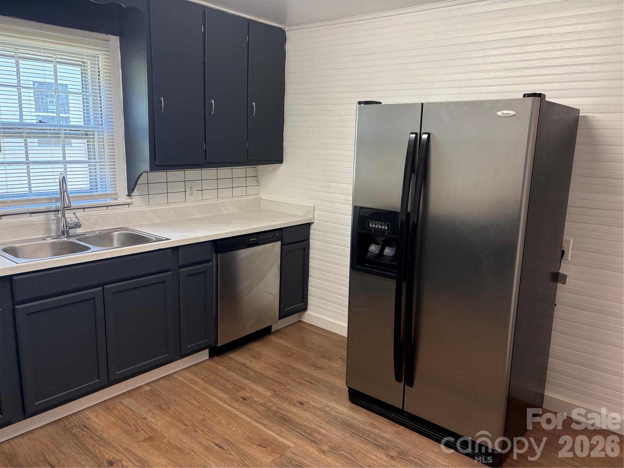 601 Harris Street NW — Concord