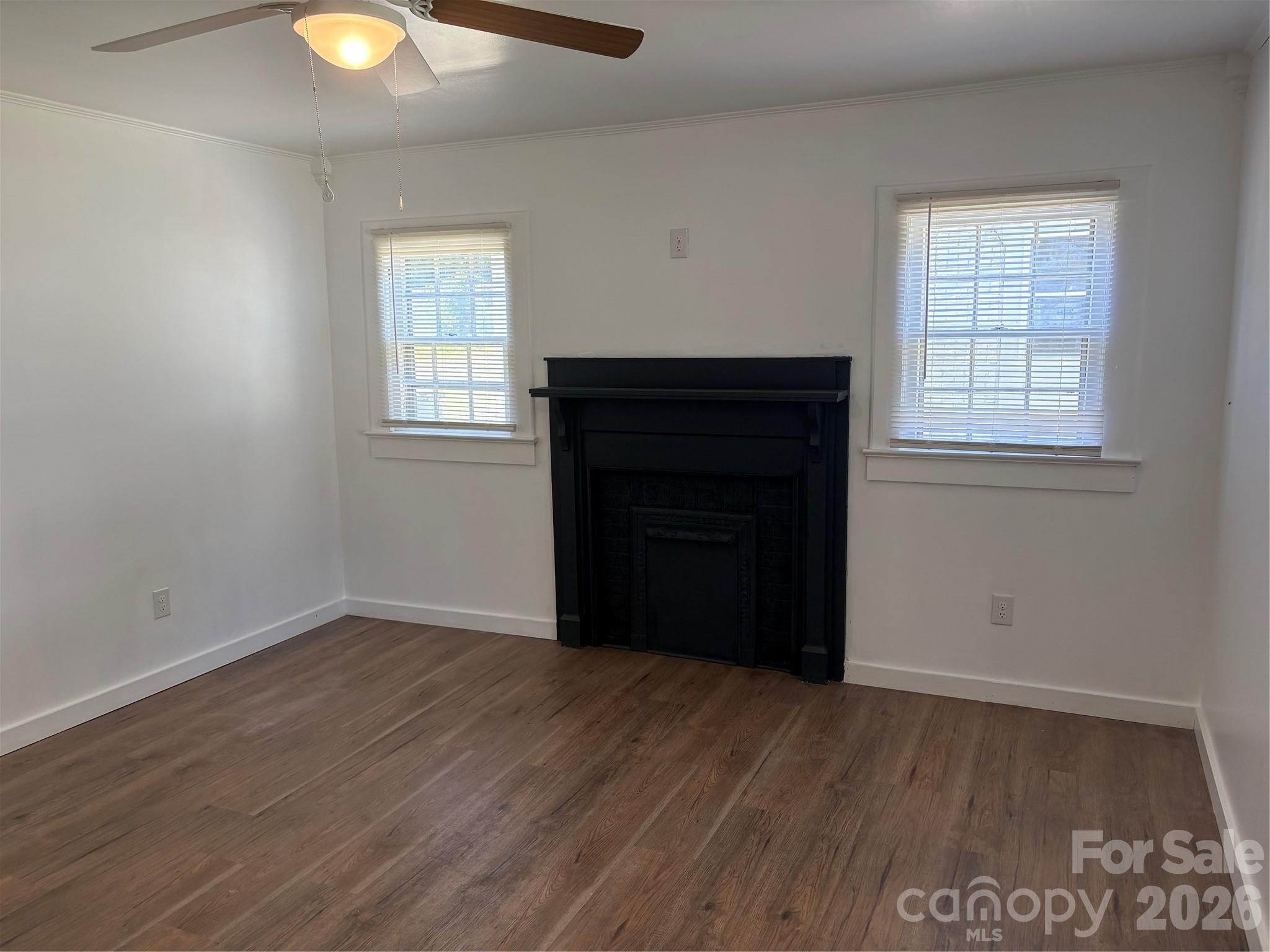 601 Harris Street NW — Concord