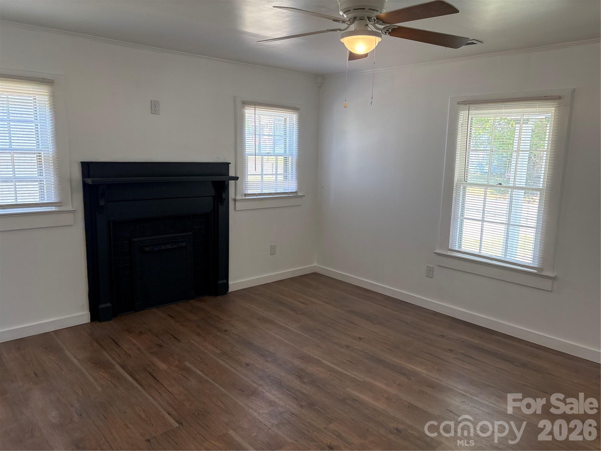 601 Harris Street NW — Concord
