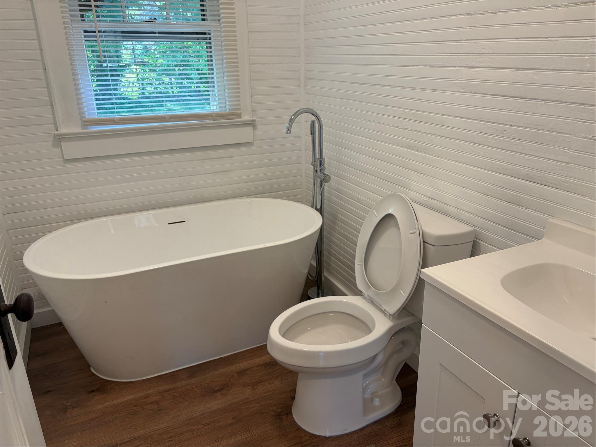 601 Harris Street NW — Concord