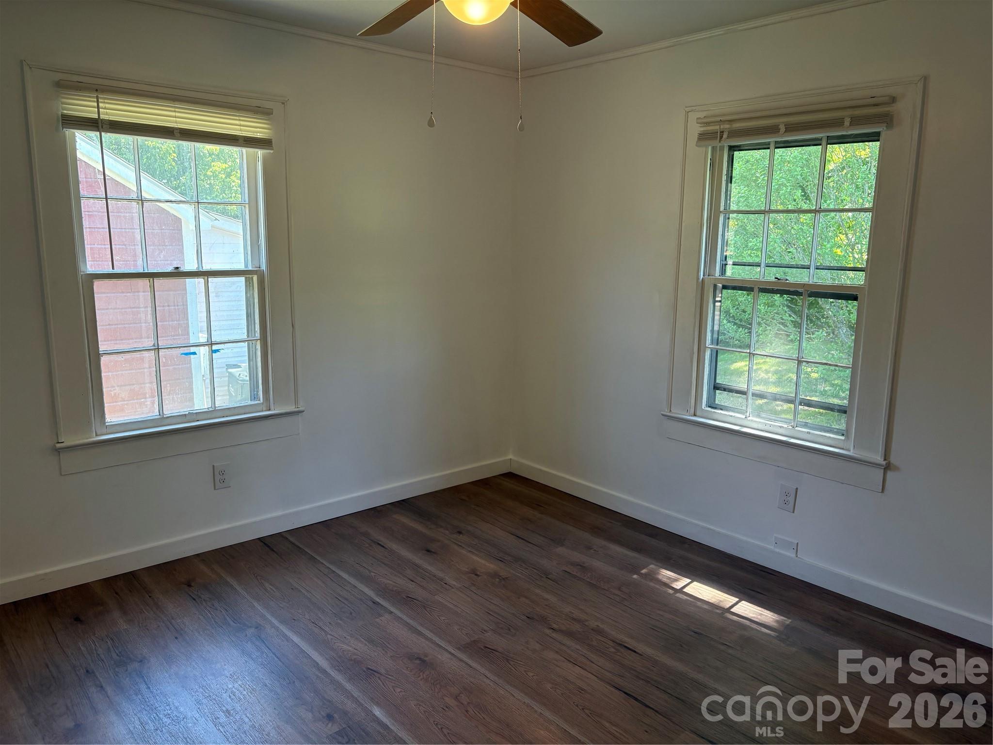 601 Harris Street NW — Concord