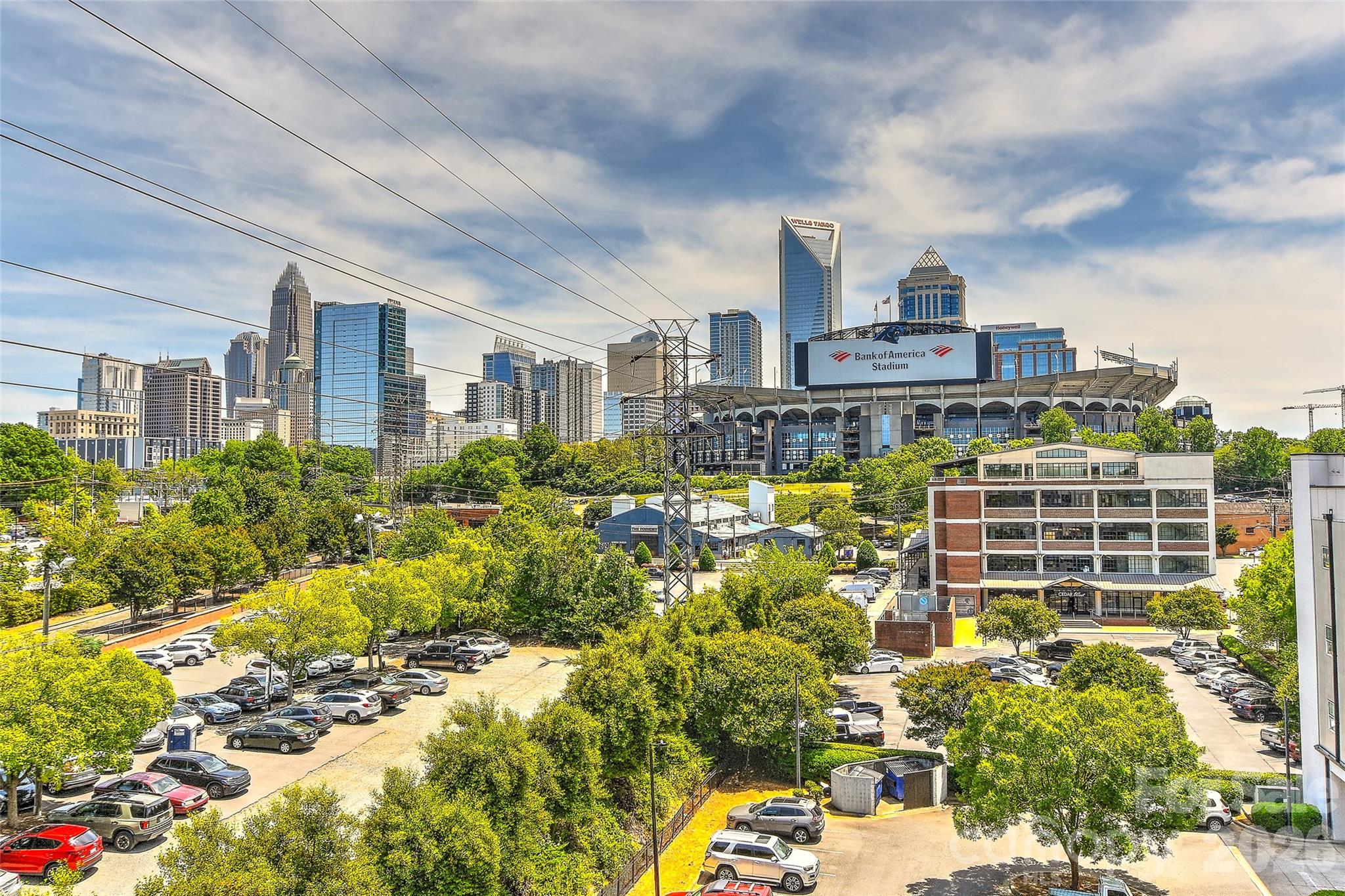 613 Mcninch Street — Charlotte