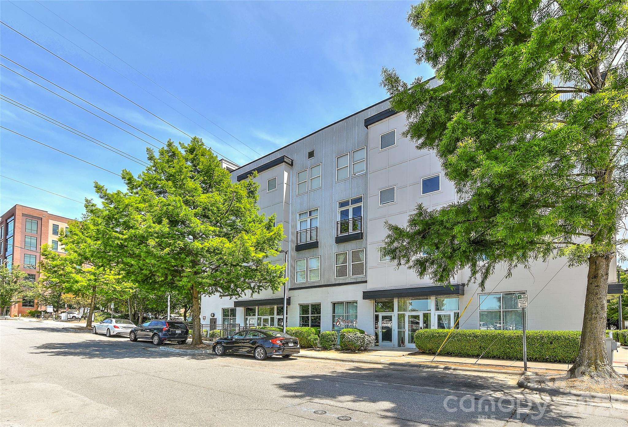 613 Mcninch Street — Charlotte