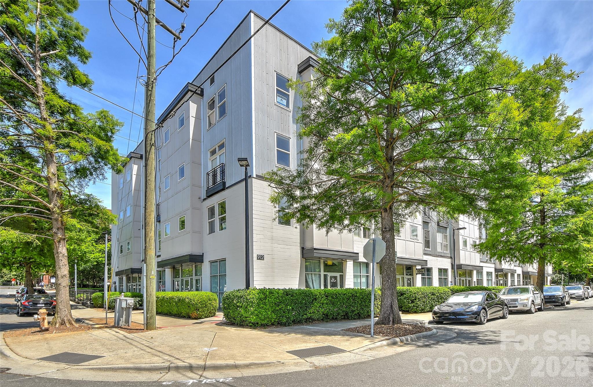 613 Mcninch Street — Charlotte