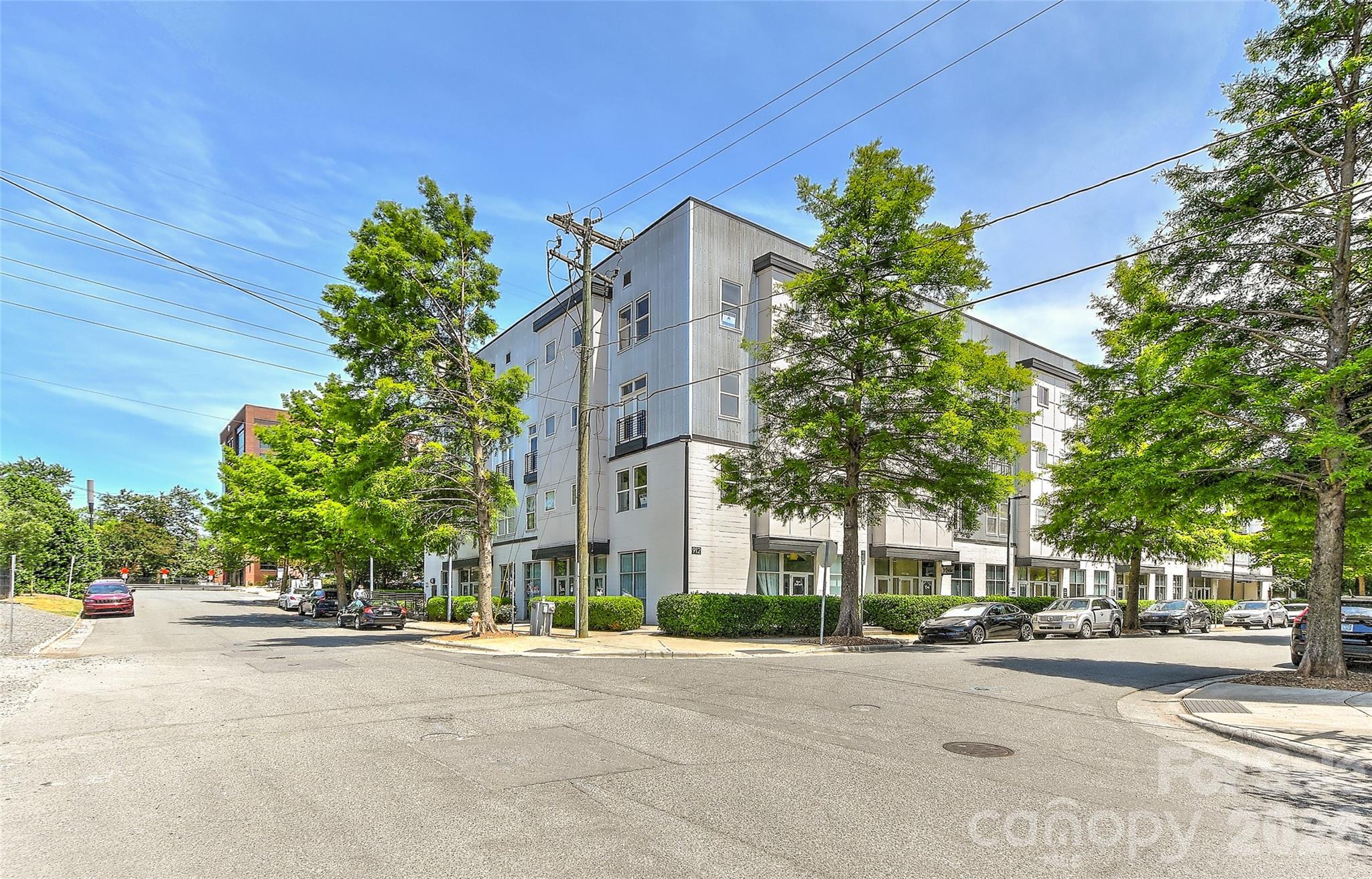 613 Mcninch Street — Charlotte