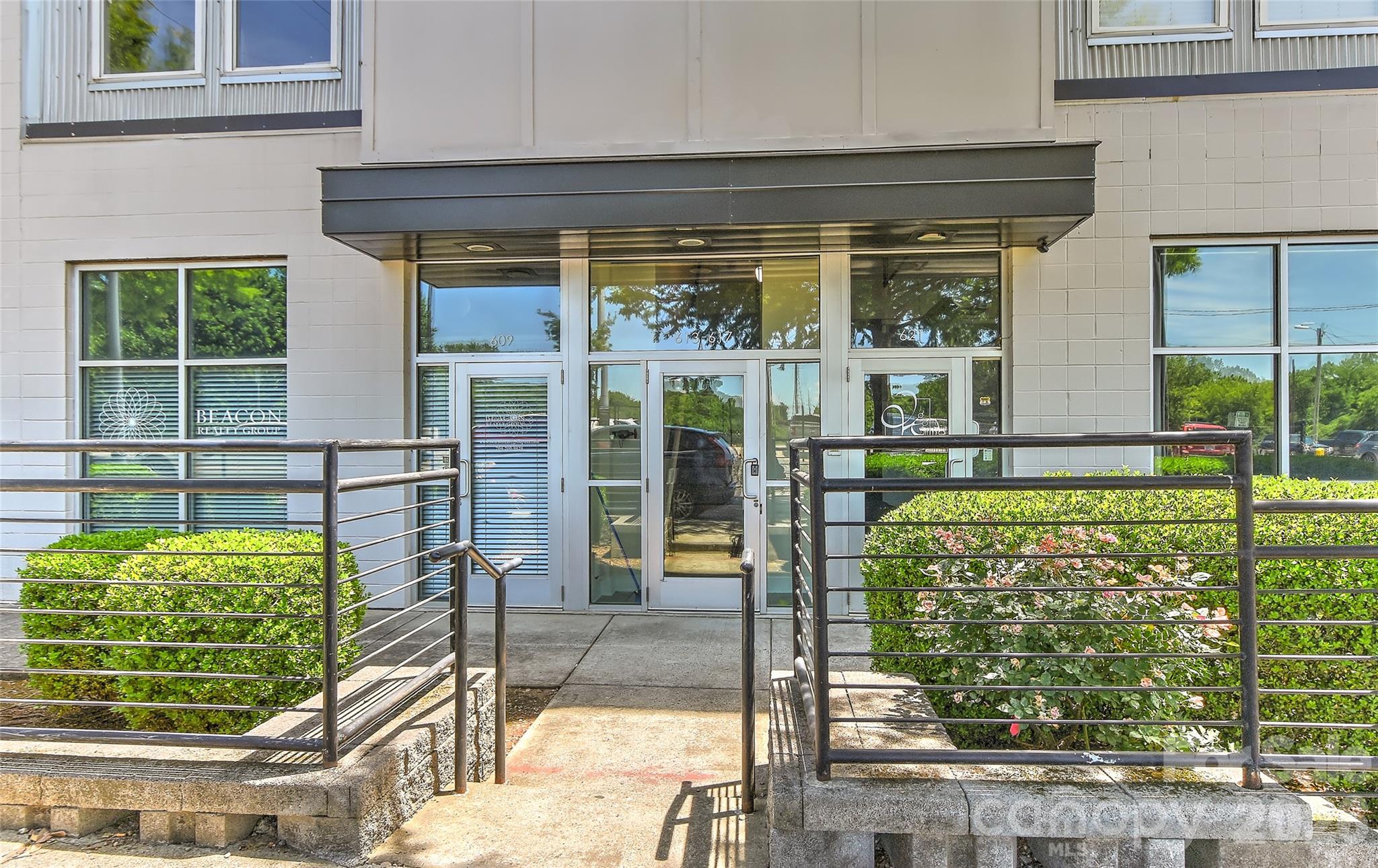 613 Mcninch Street — Charlotte