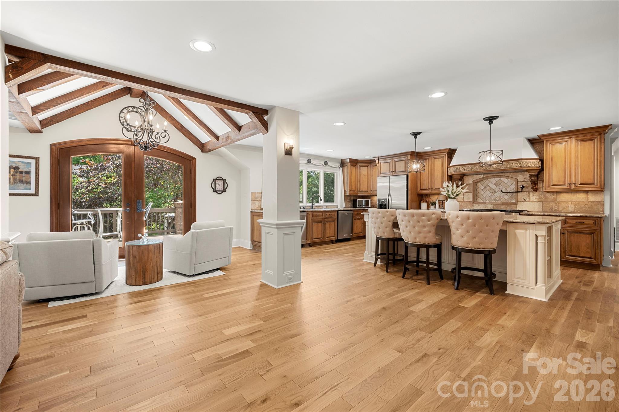4531 Montibello Drive — Charlotte
