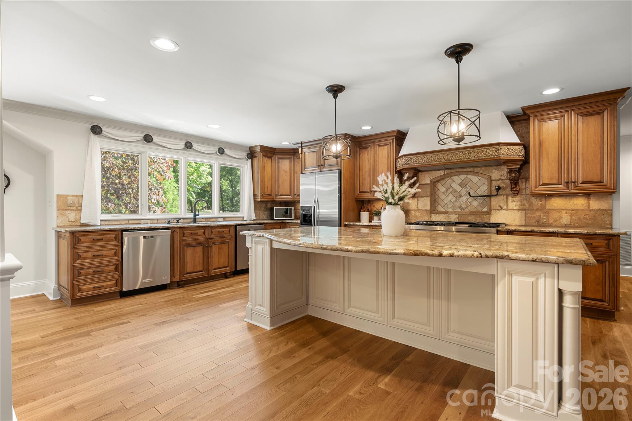 4531 Montibello Drive — Charlotte