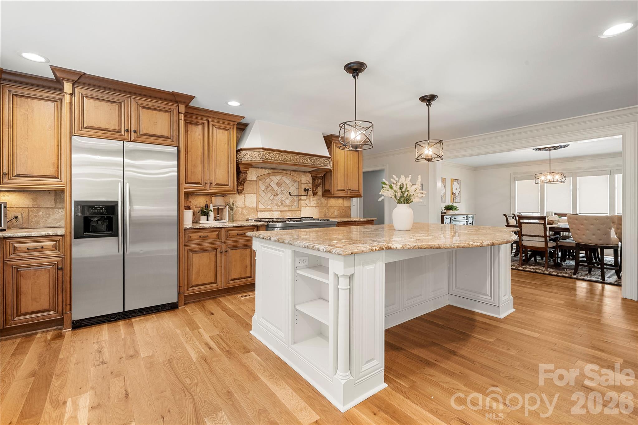4531 Montibello Drive — Charlotte