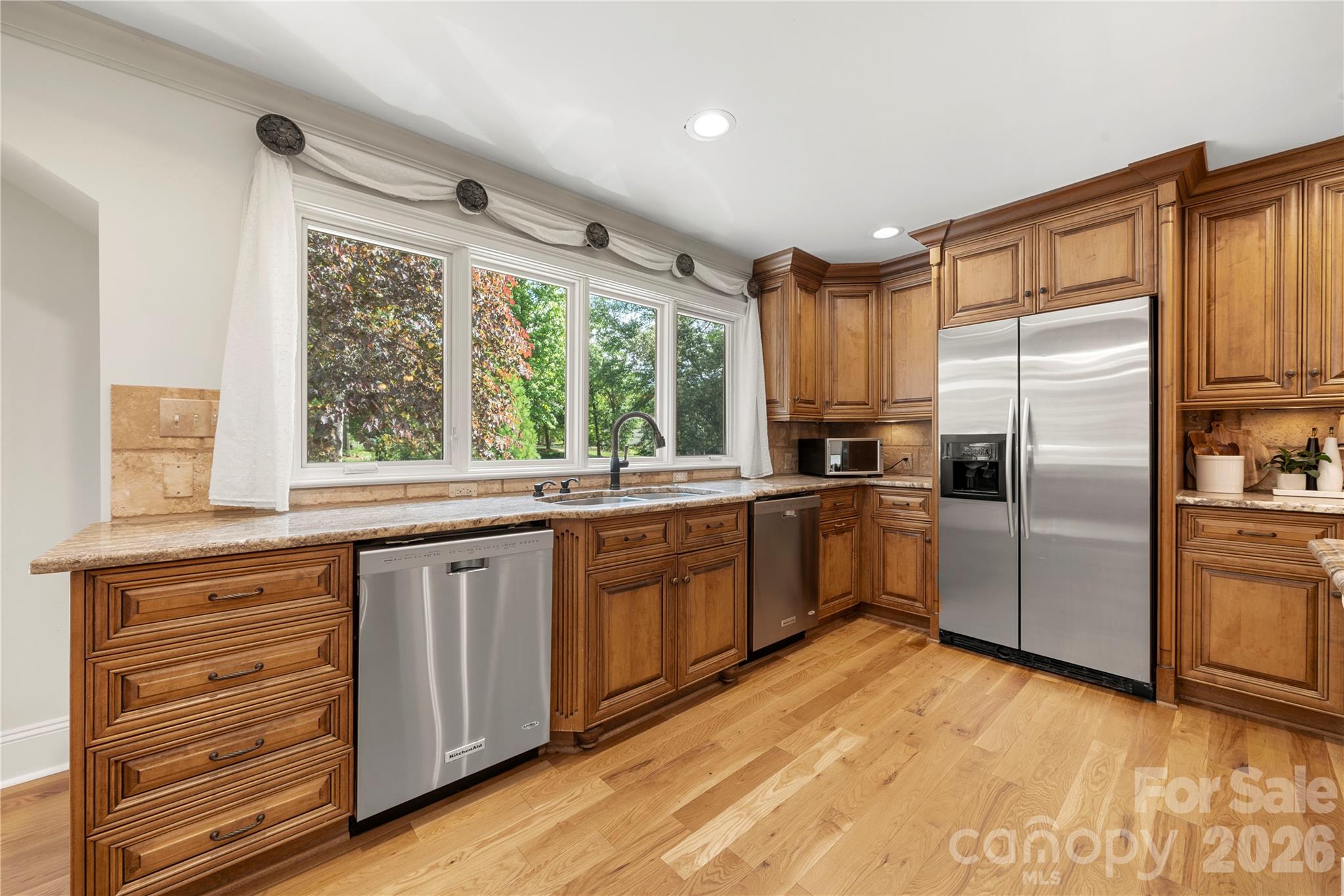 4531 Montibello Drive — Charlotte