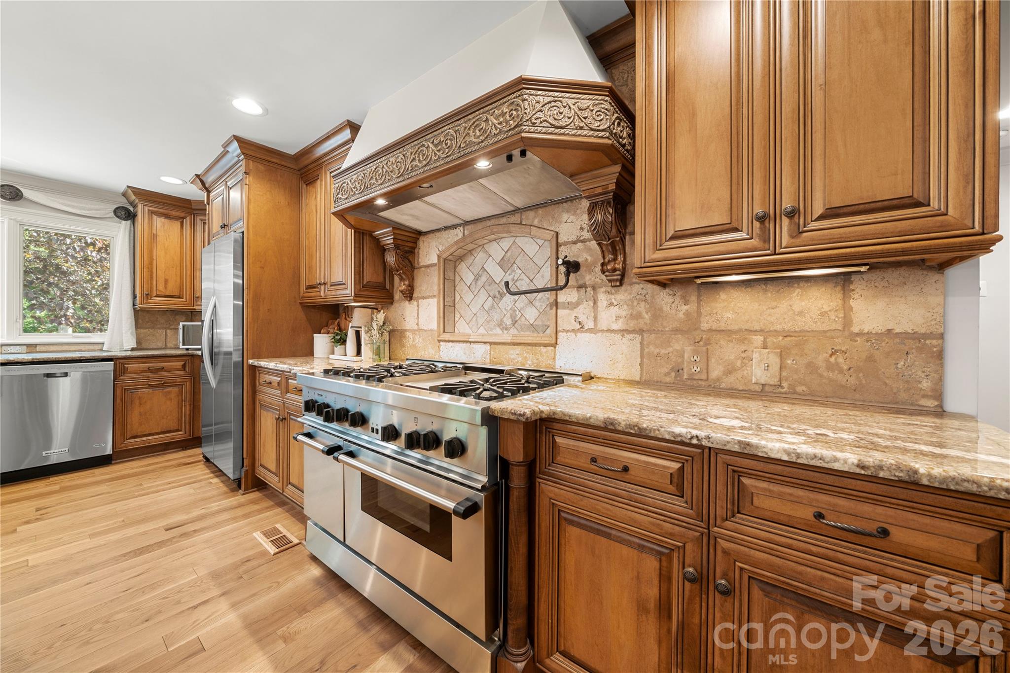 4531 Montibello Drive — Charlotte