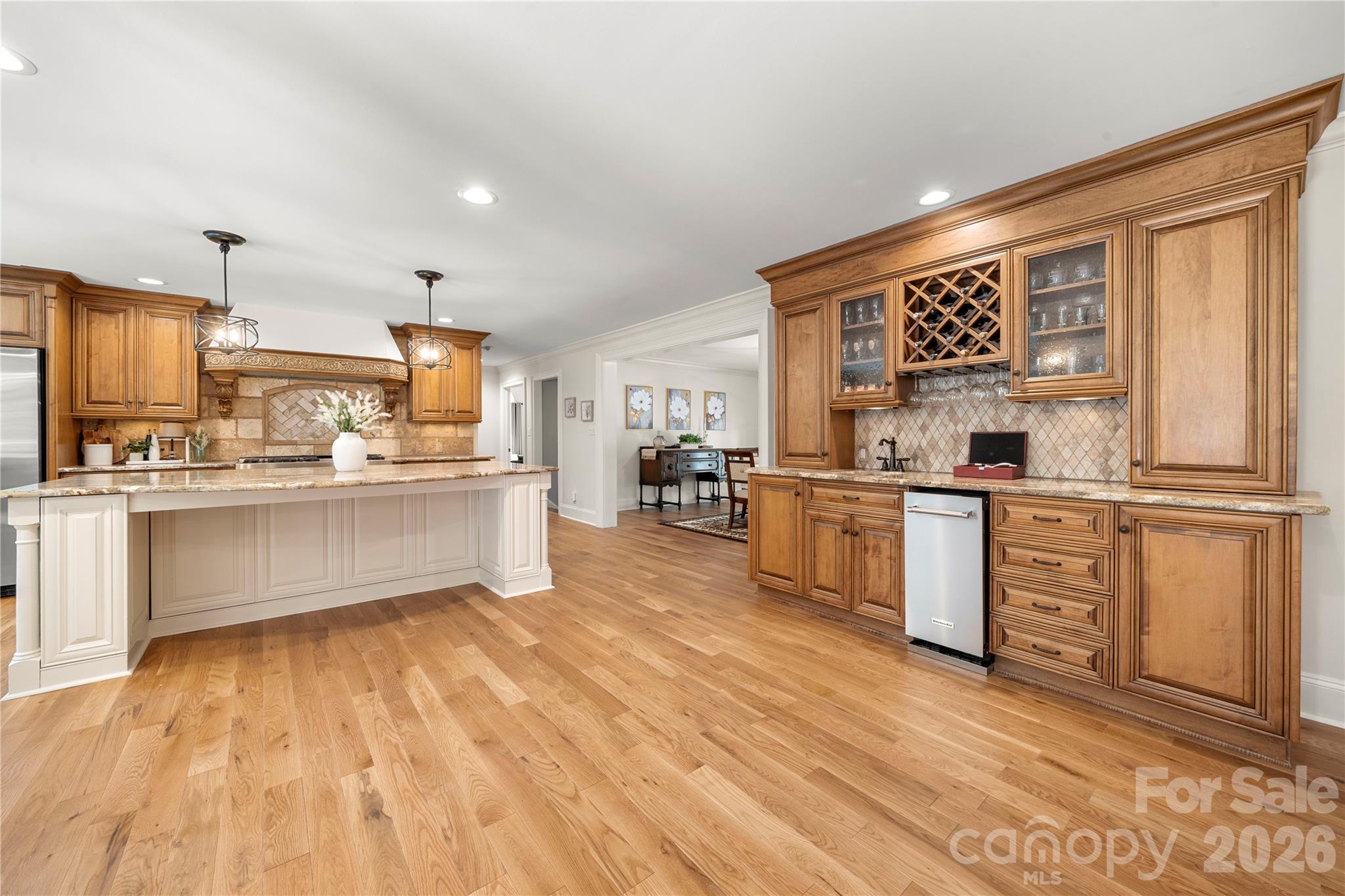 4531 Montibello Drive — Charlotte