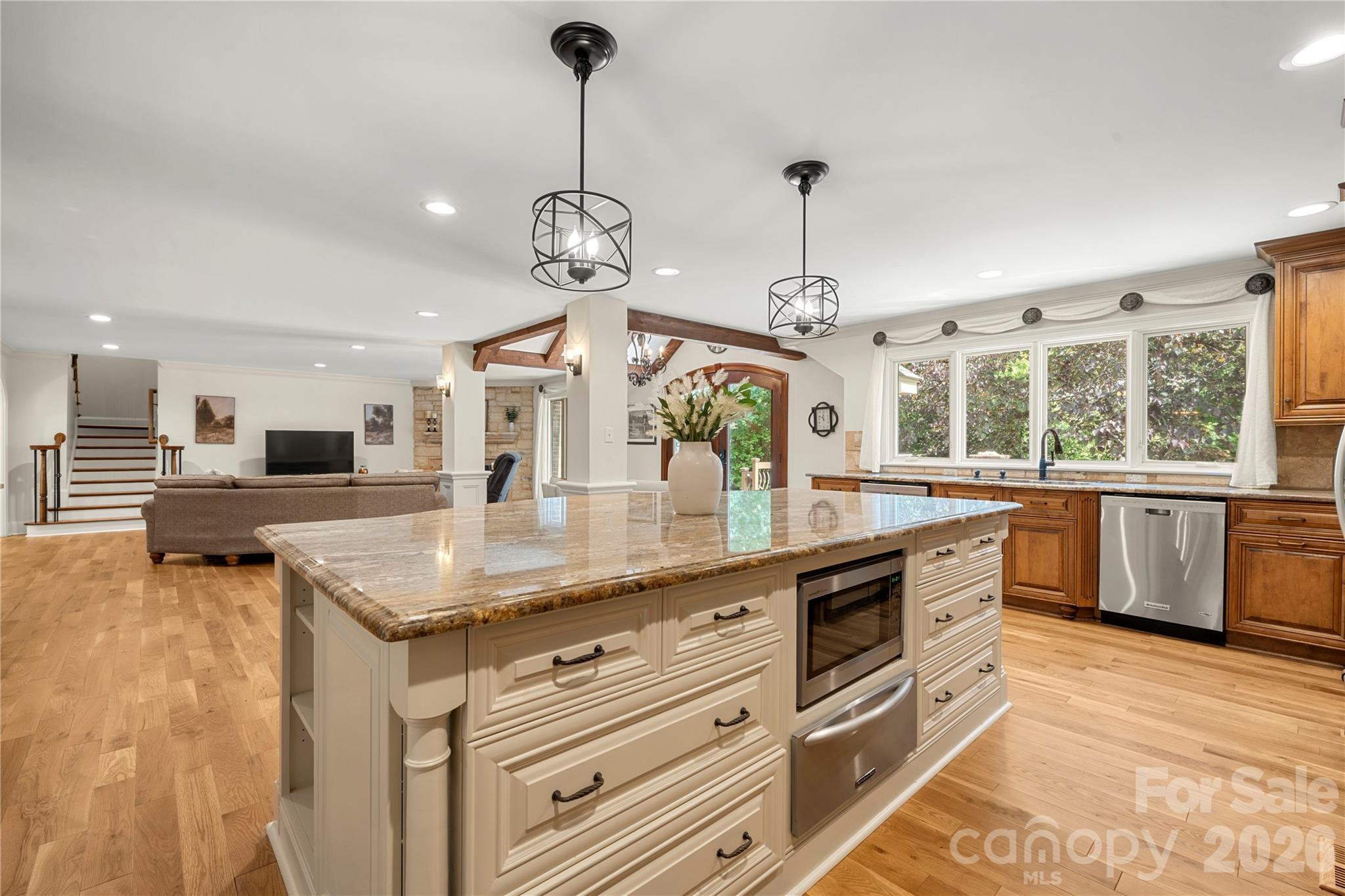 4531 Montibello Drive — Charlotte