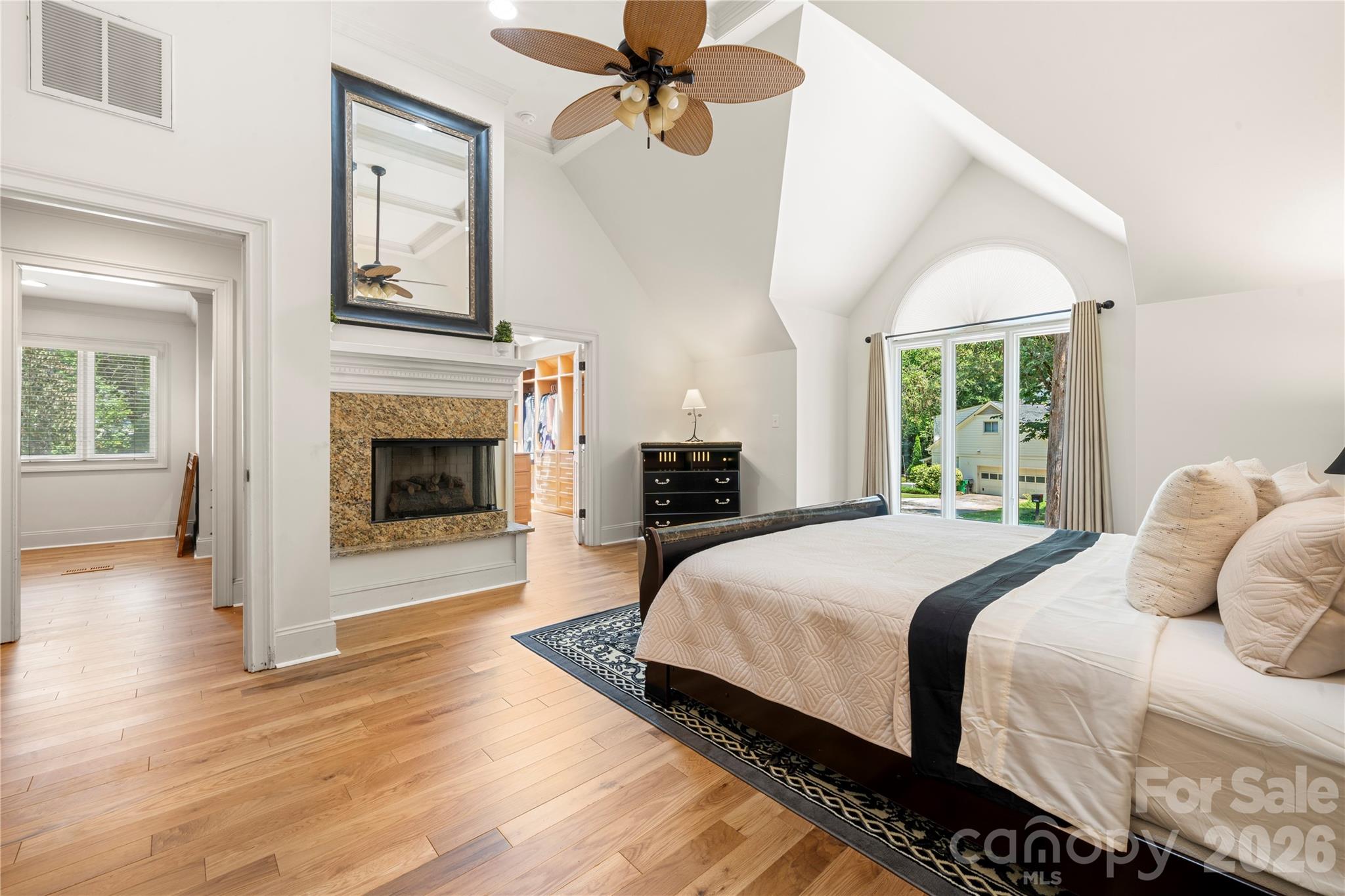 4531 Montibello Drive — Charlotte